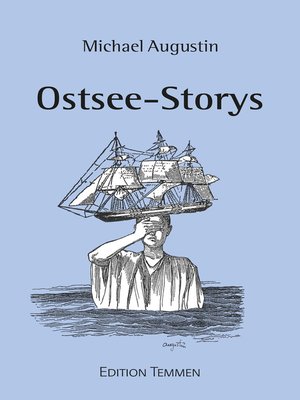 cover image of Ostsee-Storys
